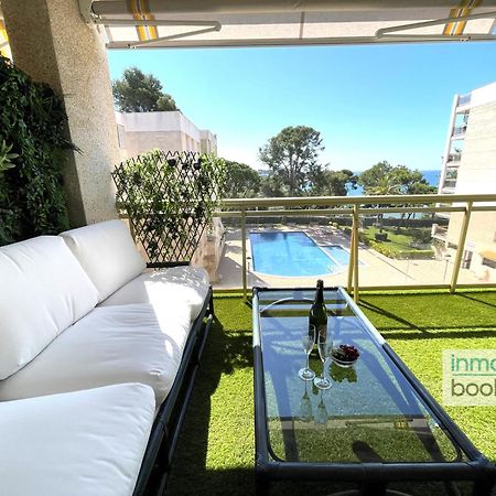 Sun Beach Cala Dorada Salou Zewnętrze zdjęcie
