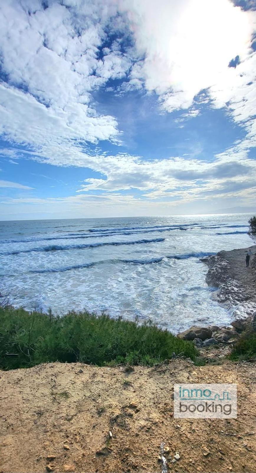 Sun Beach Cala Dorada Salou Zewnętrze zdjęcie