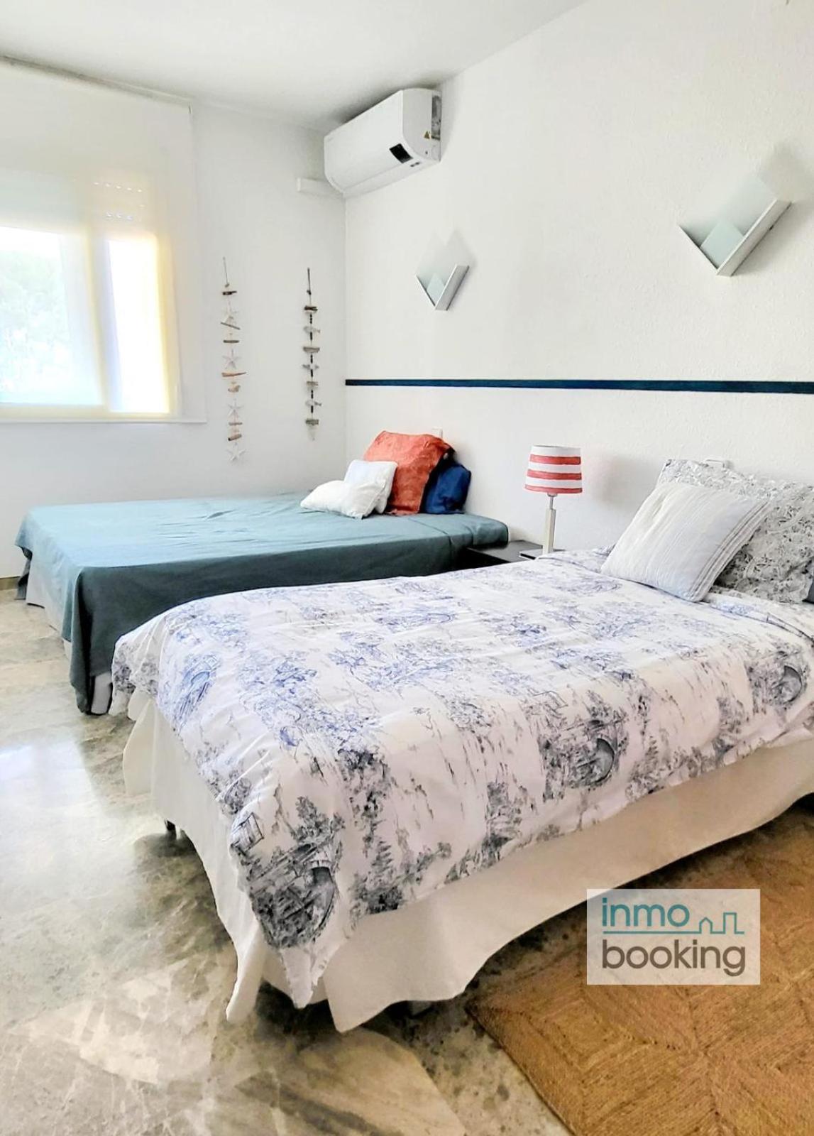 Sun Beach Cala Dorada Salou Zewnętrze zdjęcie