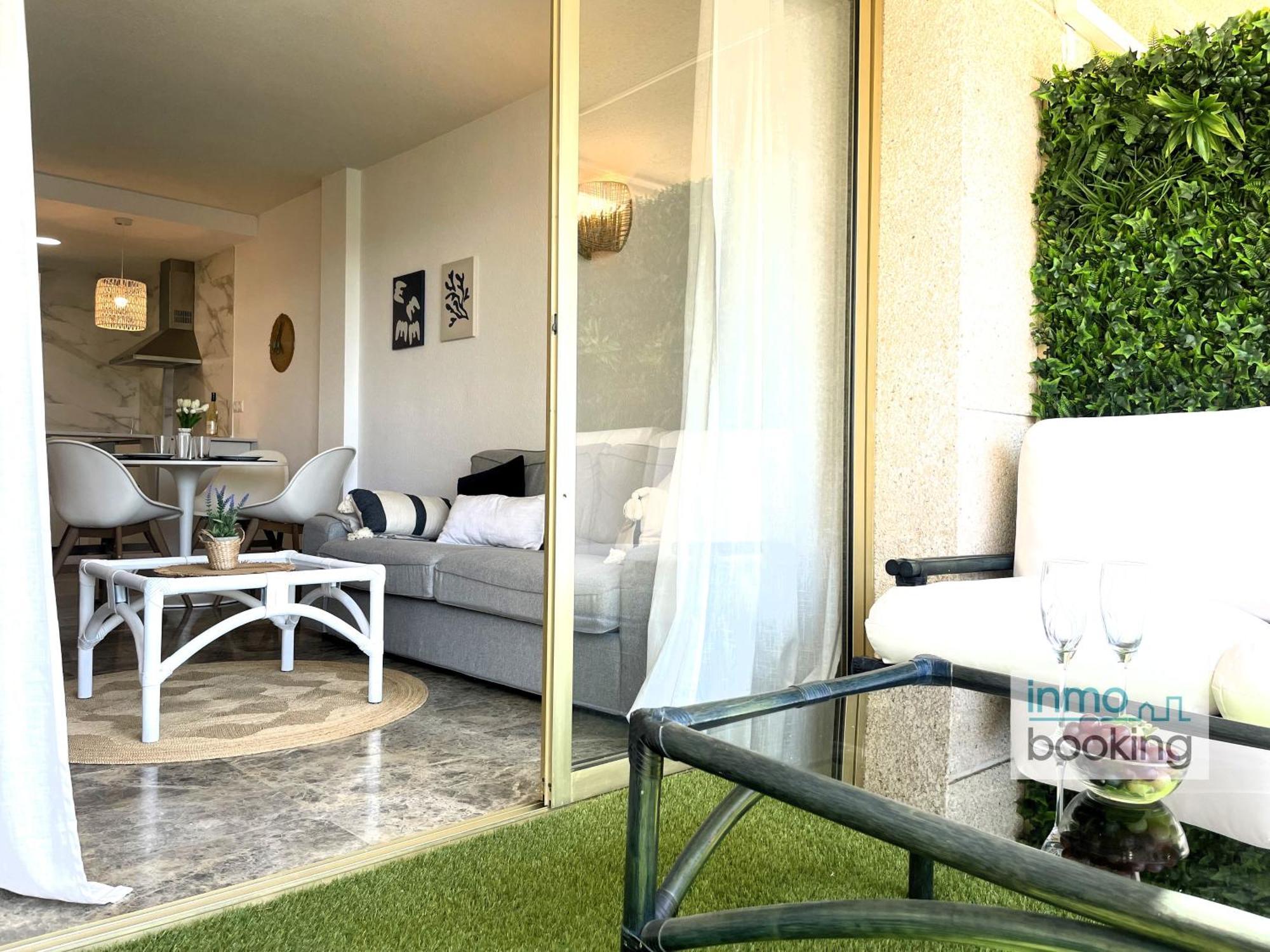 Sun Beach Cala Dorada Salou Zewnętrze zdjęcie