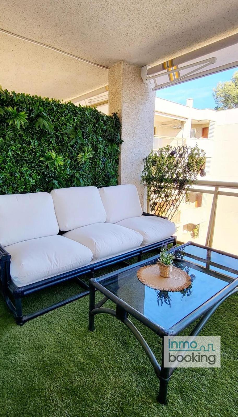 Sun Beach Cala Dorada Salou Zewnętrze zdjęcie