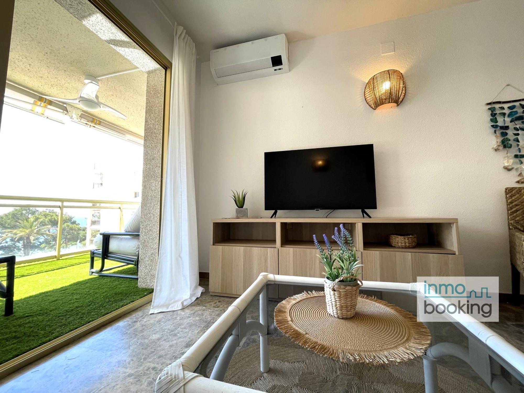 Sun Beach Cala Dorada Salou Zewnętrze zdjęcie