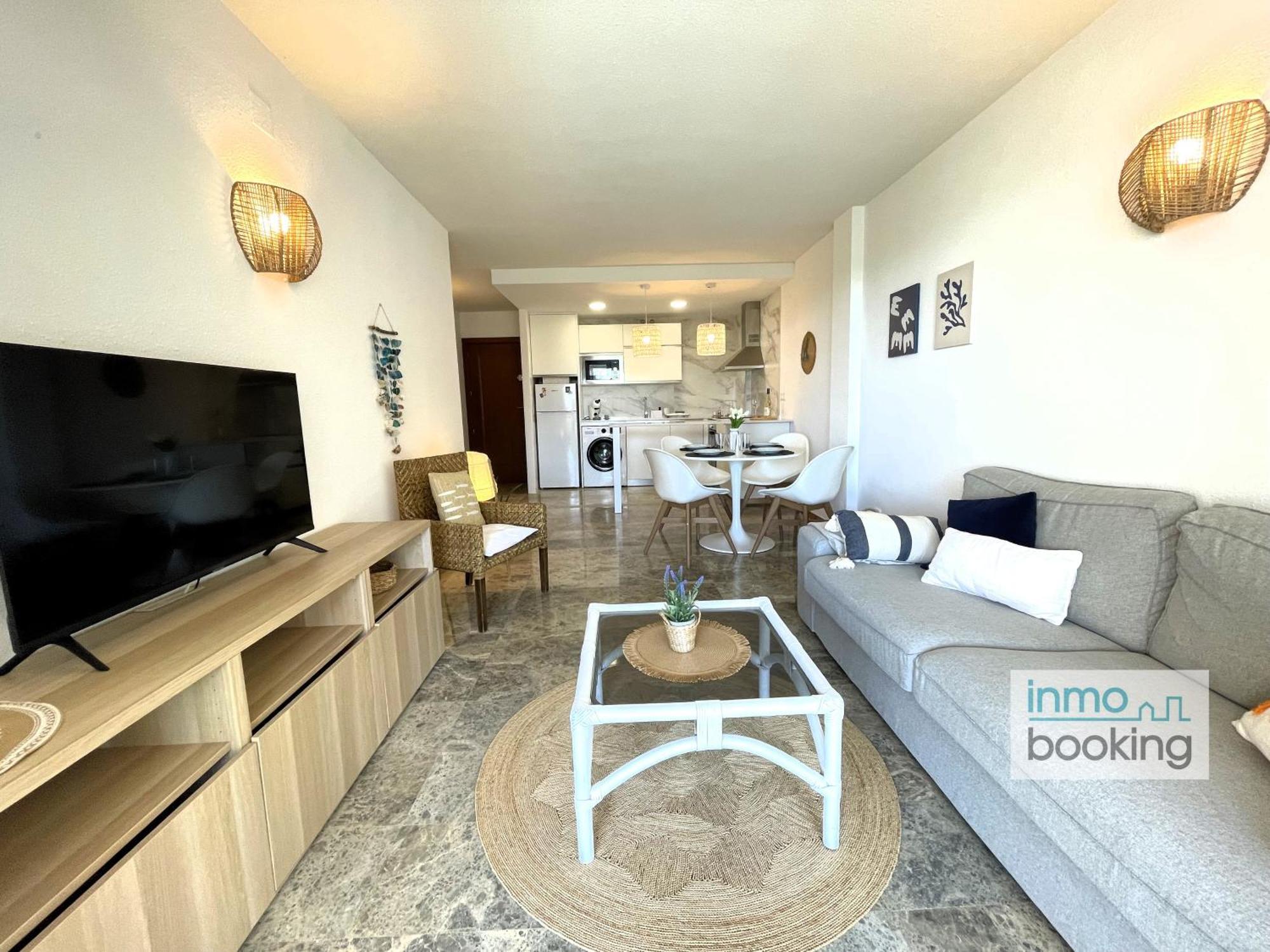 Sun Beach Cala Dorada Salou Zewnętrze zdjęcie