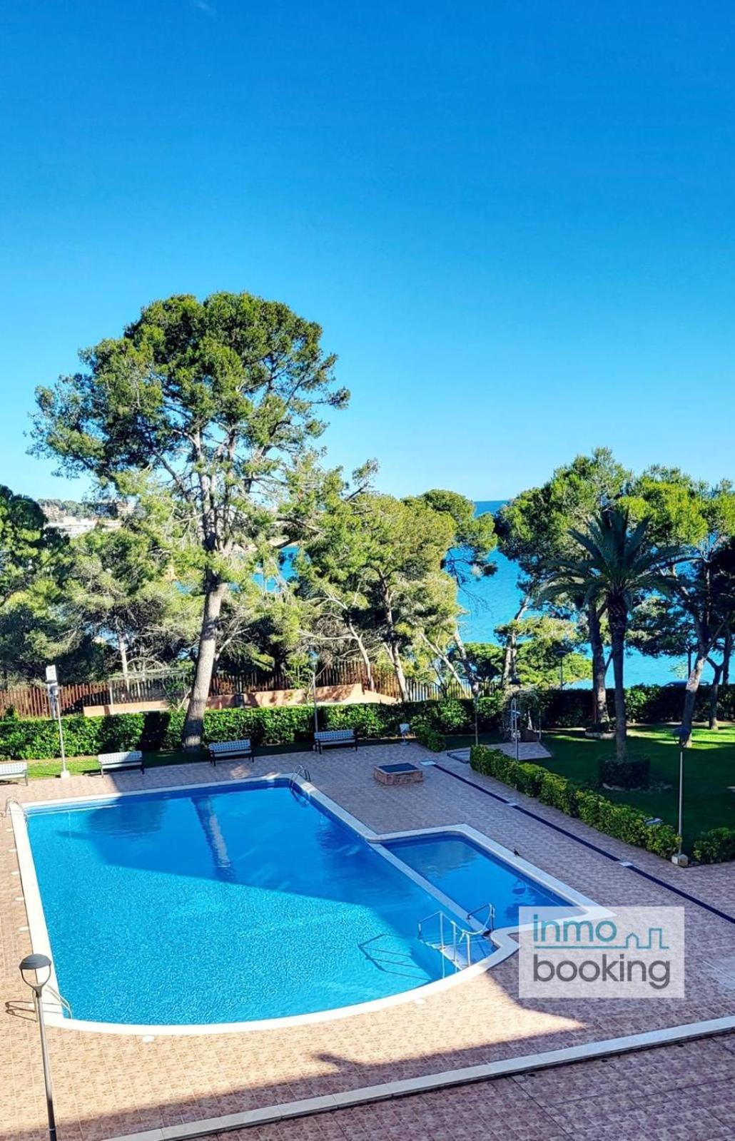 Sun Beach Cala Dorada Salou Zewnętrze zdjęcie