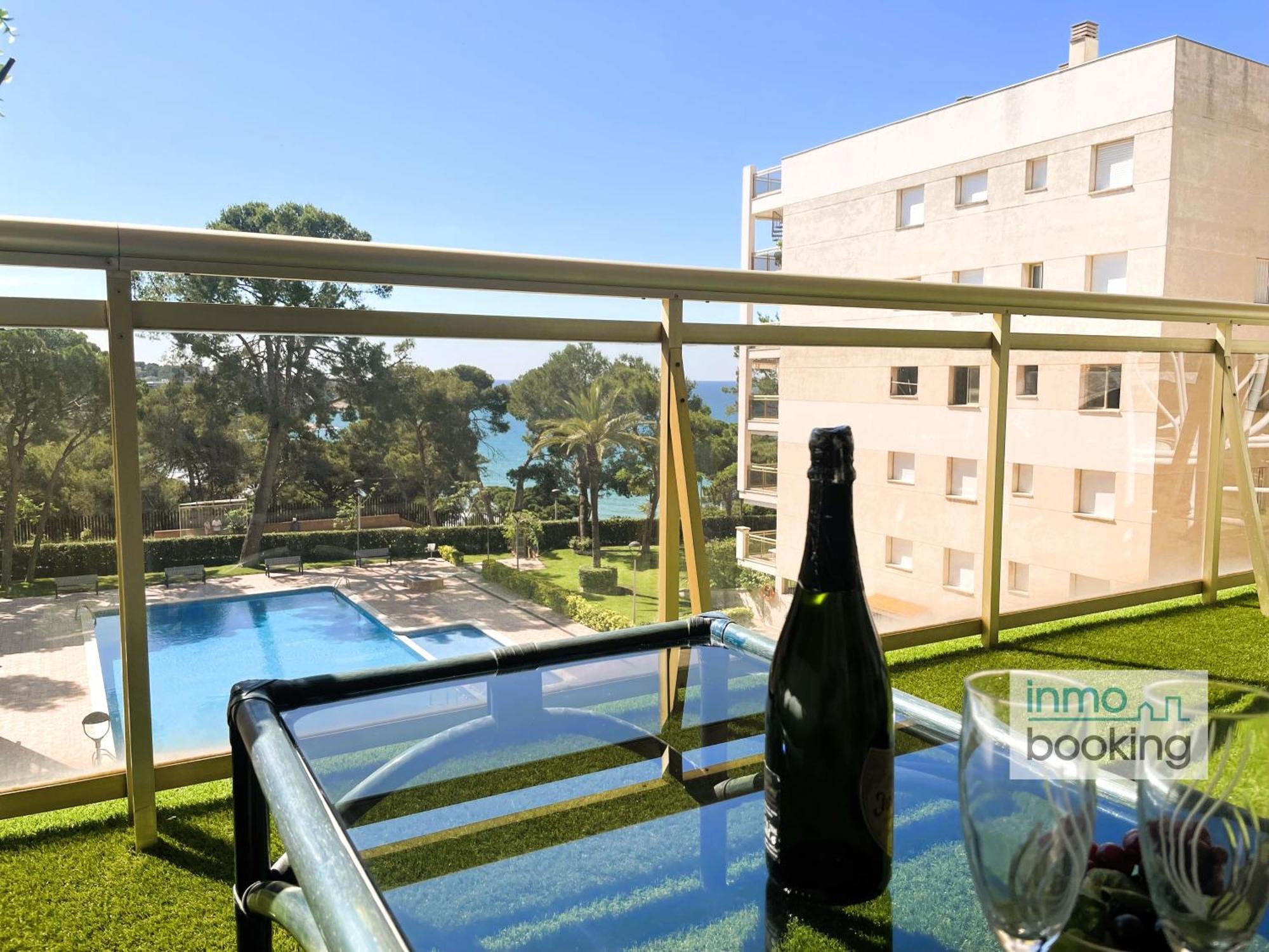 Sun Beach Cala Dorada Salou Zewnętrze zdjęcie