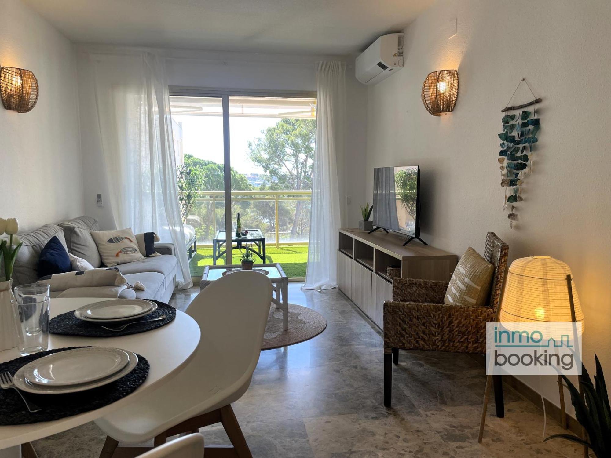Sun Beach Cala Dorada Salou Zewnętrze zdjęcie