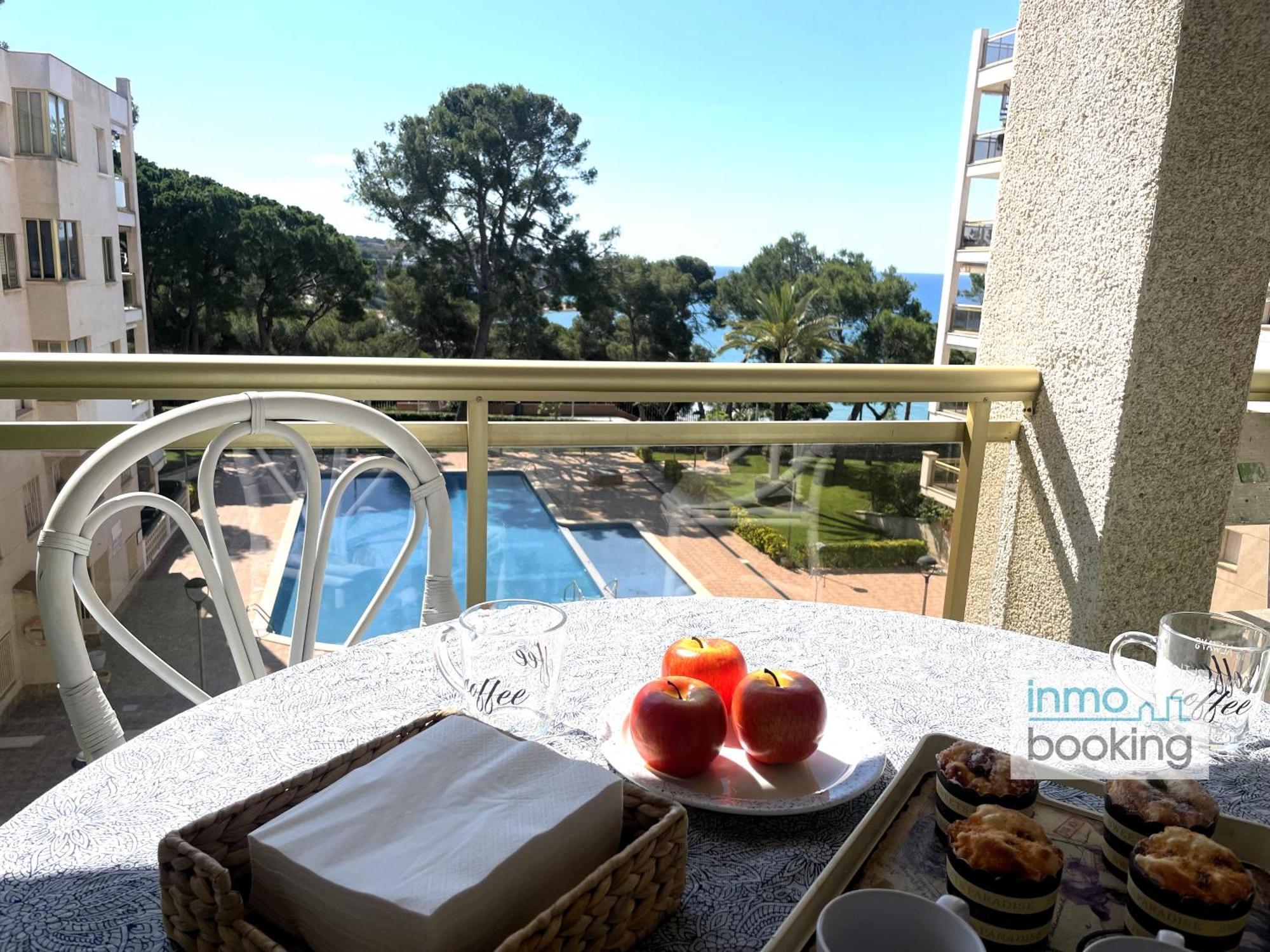Sun Beach Cala Dorada Salou Zewnętrze zdjęcie