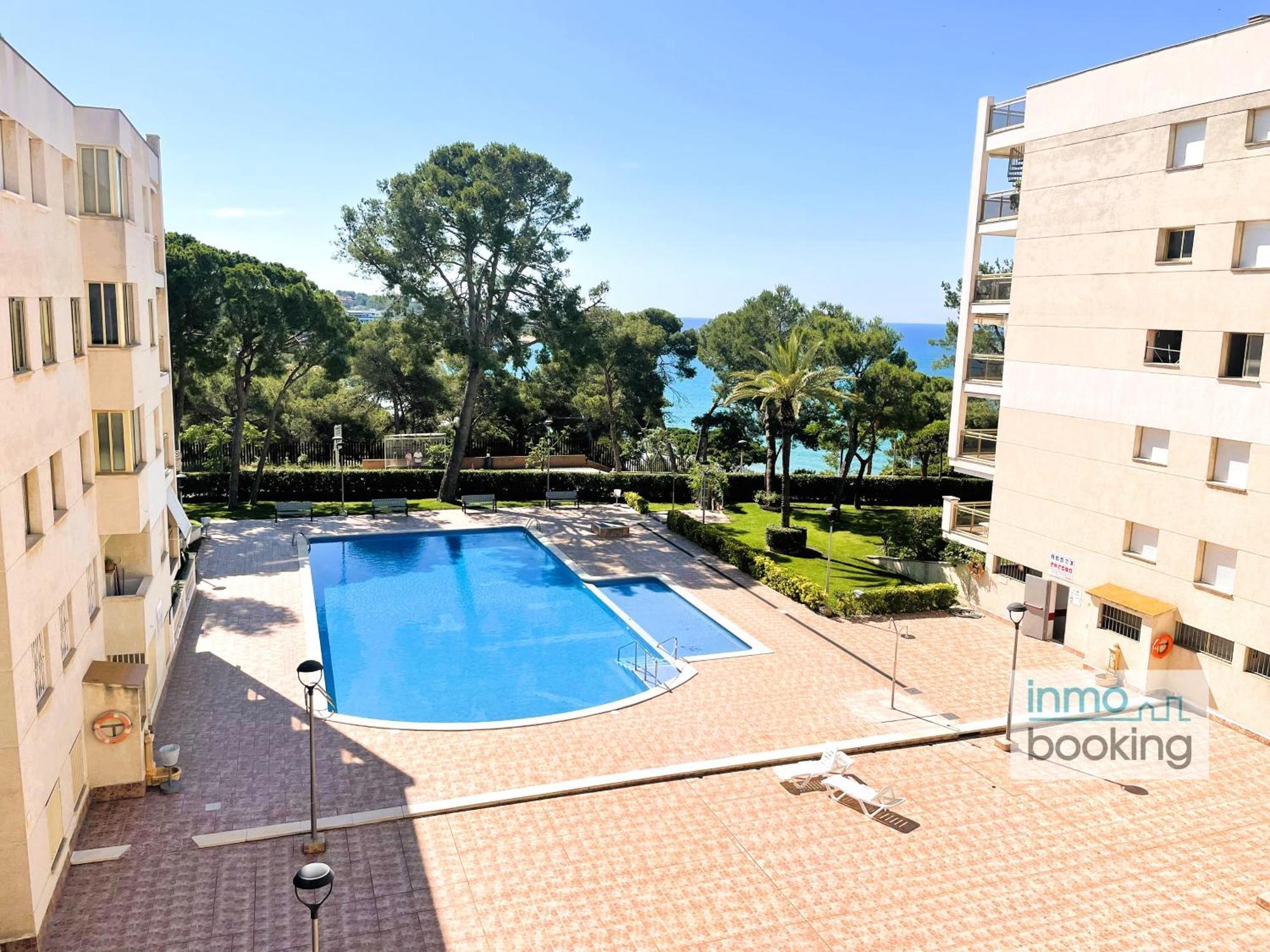 Sun Beach Cala Dorada Salou Zewnętrze zdjęcie