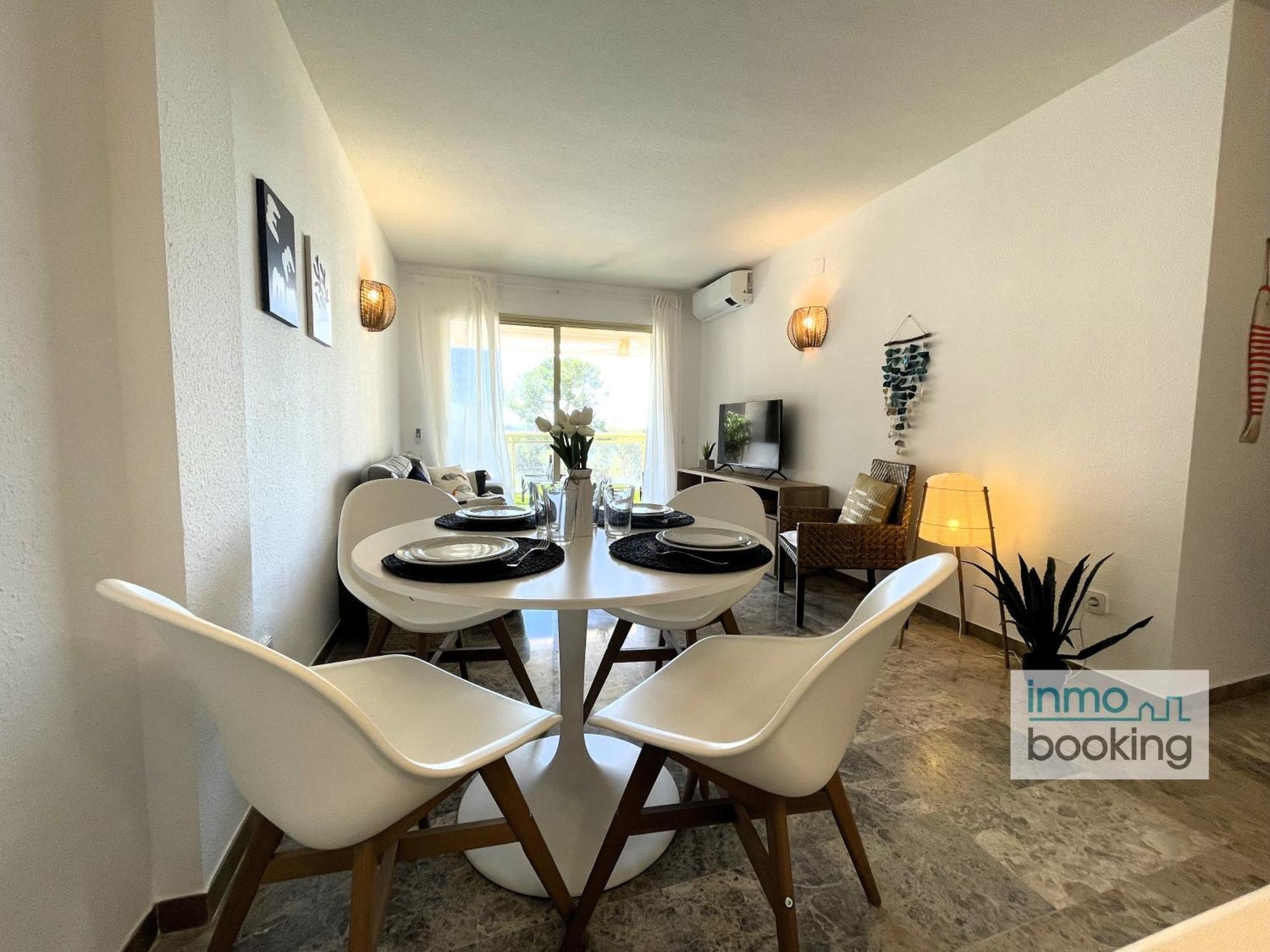 Sun Beach Cala Dorada Salou Zewnętrze zdjęcie