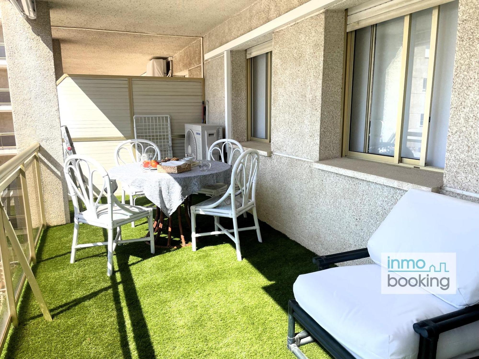Sun Beach Cala Dorada Salou Zewnętrze zdjęcie