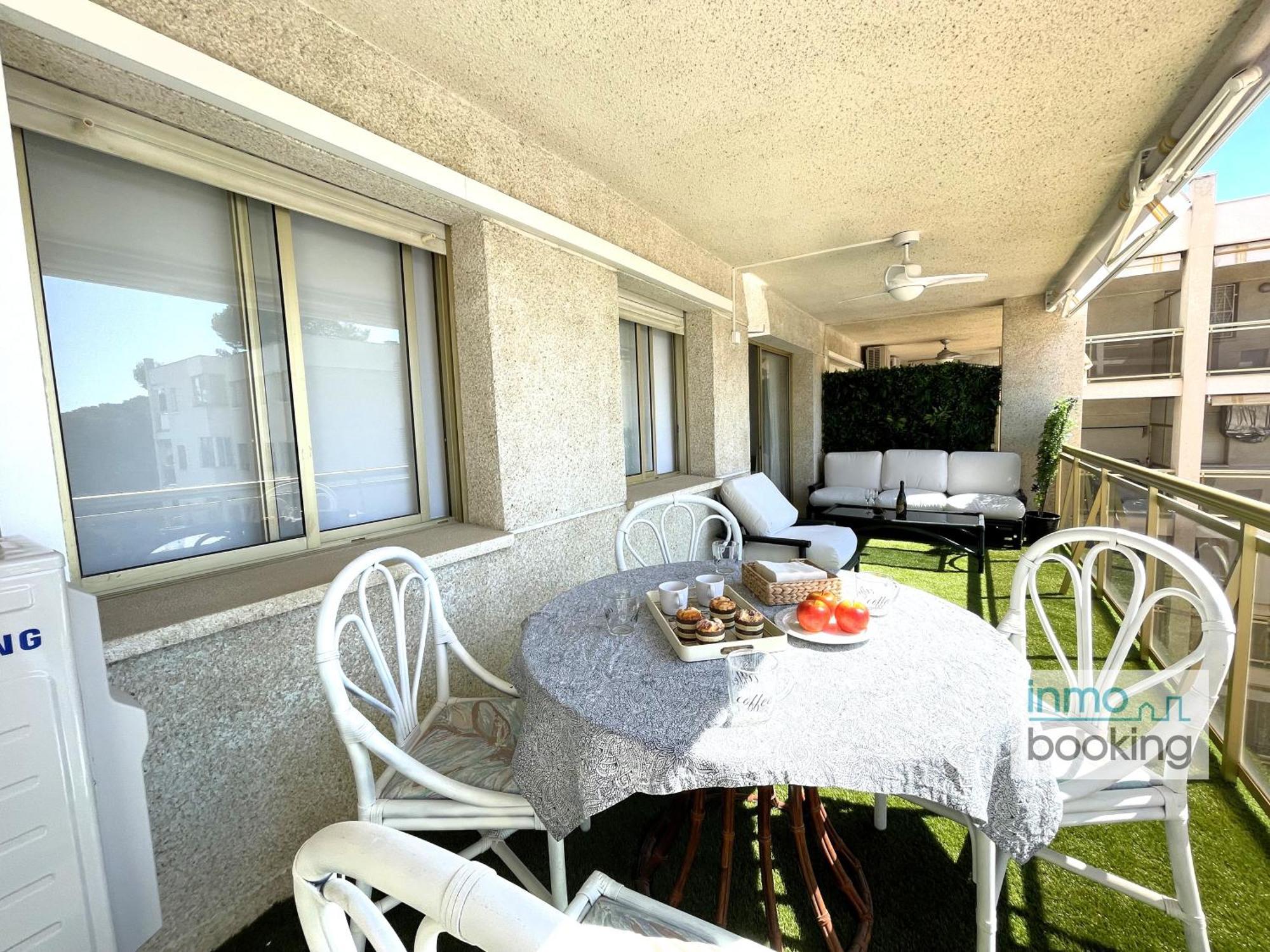 Sun Beach Cala Dorada Salou Zewnętrze zdjęcie