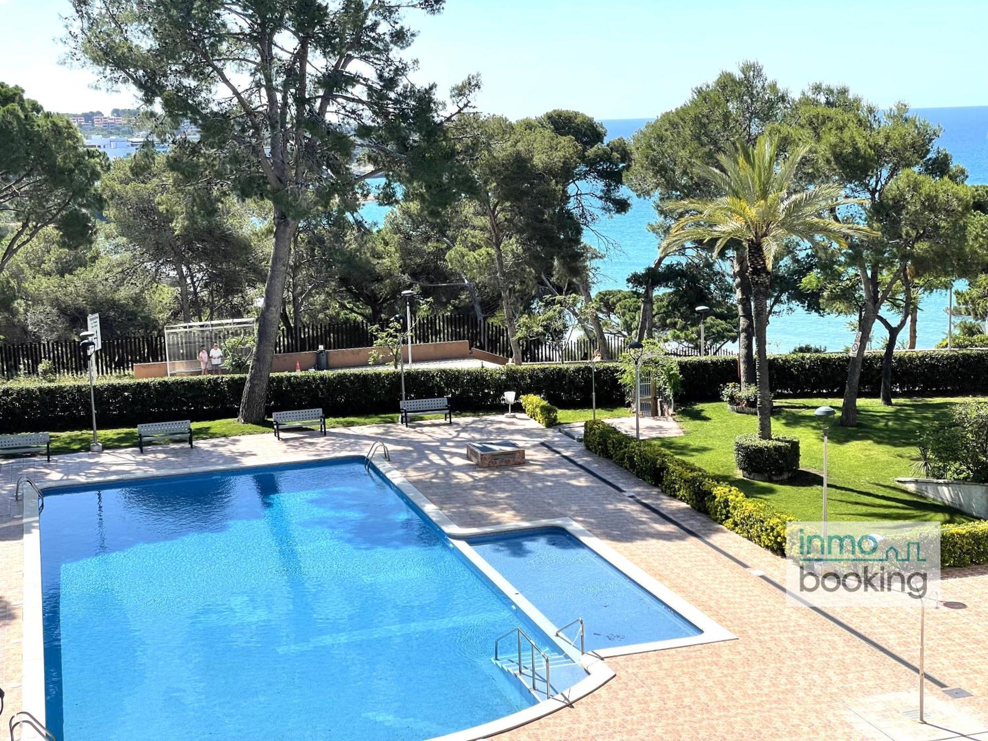 Sun Beach Cala Dorada Salou Zewnętrze zdjęcie